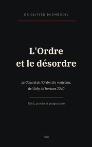 Picture of L'Ordre et le désordre