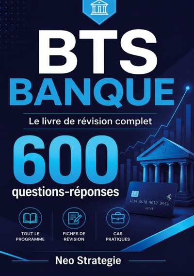 Image de BTS BANQUE