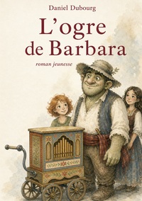 Picture of L'ogre de Barbara