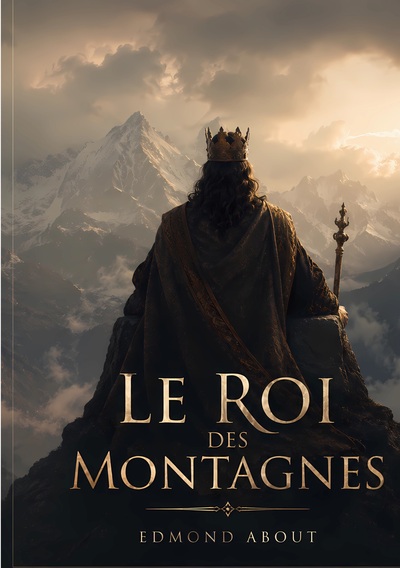 Image de Le Roi des montagnes