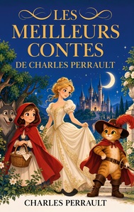 Image de Les Meilleurs Contes de Charles Perrault