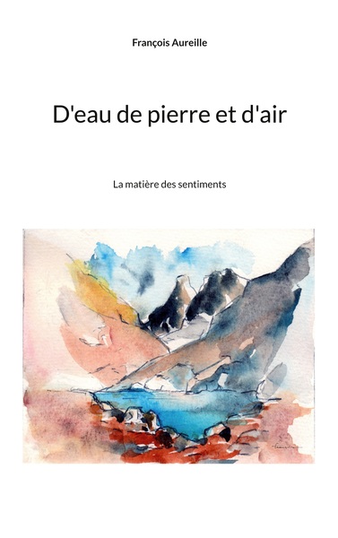 Image de D'eau de pierre et d'air