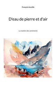 Image de D'eau de pierre et d'air