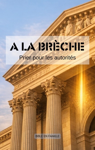 Image de A la brèche