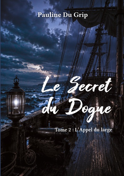 Image de Le Secret du Dogue