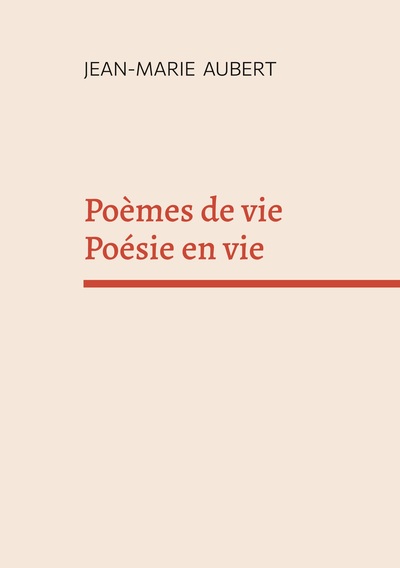 Image de Poèmes de vie  Poésie en vie