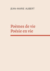 Image de Poèmes de vie  Poésie en vie