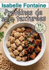Picture of Protéines de soja texturées