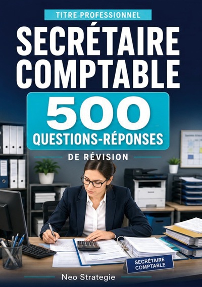 Image de Titre professionnel secrétaire comptable