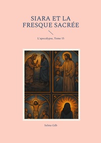Image de Siara et la fresque sacrée