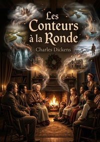 Picture of Les Conteurs à la Ronde