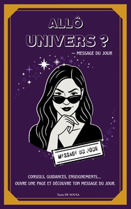 Picture of Allô Univers ? - Message du Jour