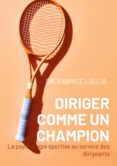 Picture of Diriger comme un champion