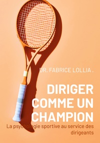 Picture of Diriger comme un champion