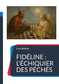 Picture of Fidéline : l'échiquier des péchés