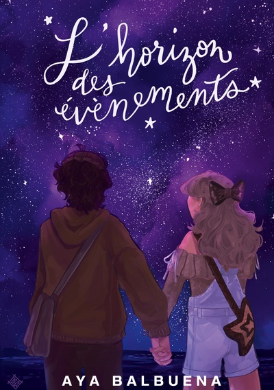 Image de L'horizon des évènements