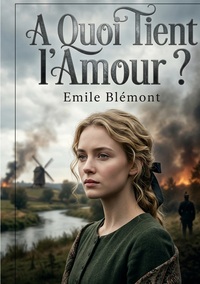 Picture of A Quoi Tient l'Amour ?