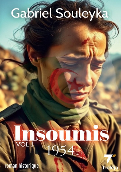 Picture of Insoumis 1954