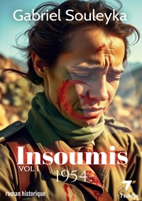 Picture of Insoumis 1954