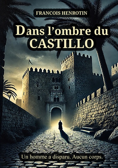 Image de Dans l'ombre du Castillo