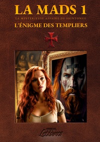 Image de La Mads 1 : L'énigme des Templiers
