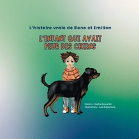 Picture of L'enfant qui avait peur des chiens