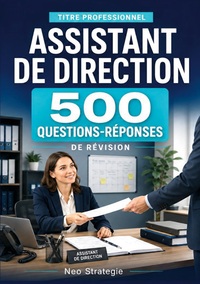 Image de Titre Professionnel Assistant de Direction