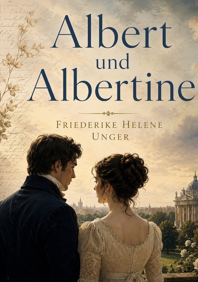 Image de Albert und Albertine