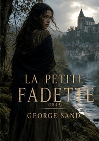 Image de La Petite Fadette (1849)