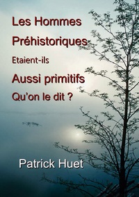 Image de Les hommes préhistoriques étaient-ils aussi primitifs qu'on le dit ?