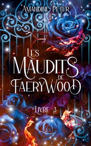 Picture of Les Maudits de Faerywood, Livre 3