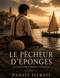 Image de Le Pêcheur d'éponges