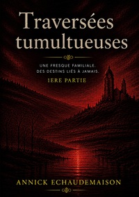 Image de Traversées tumultueuses