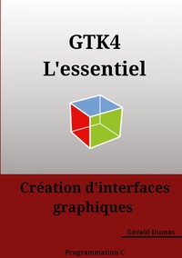 Picture of GTK4 L'essentiel