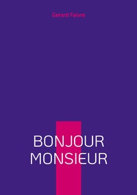 Image de Bonjour Monsieur