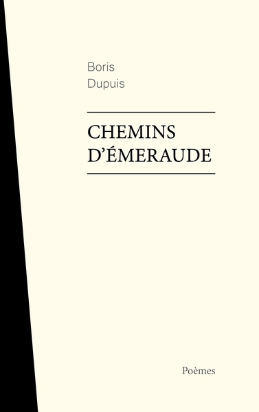 Image de Chemins d'émeraude