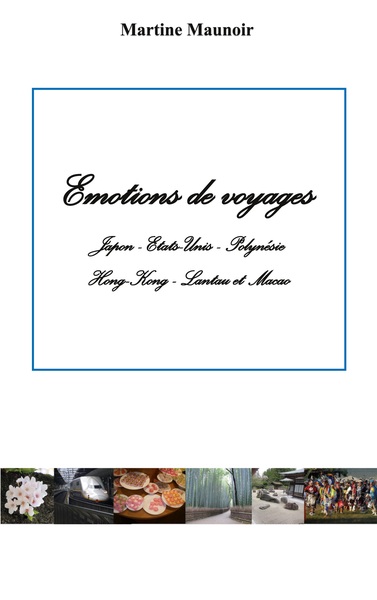 Image de Emotions de voyages