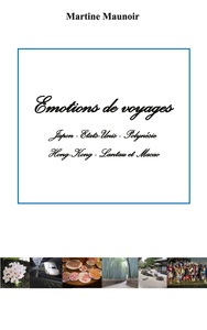 Image de Emotions de voyages