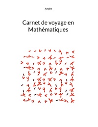 Image de Carnet de voyage en Mathématiques