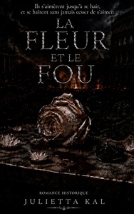 Picture of La fleur et le fou