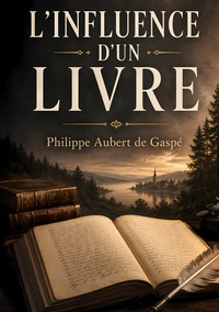 Picture of L'influence d'un livre