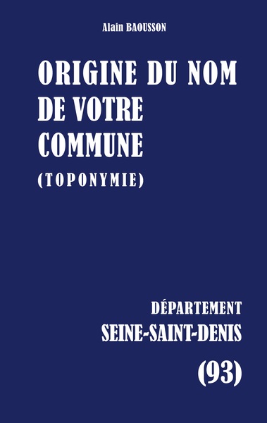 Image de Origine du nom de votre commune