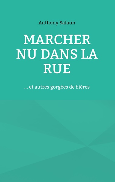 Picture of Marcher nu dans la rue