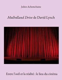 Picture of Mulholland Drive de David Lynch
