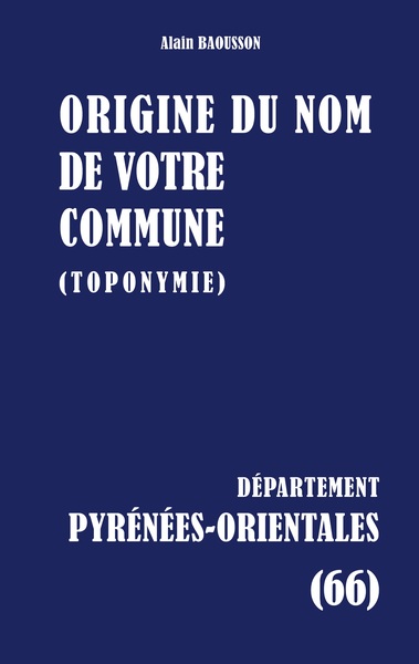 Image de Origine du nom de votre commune