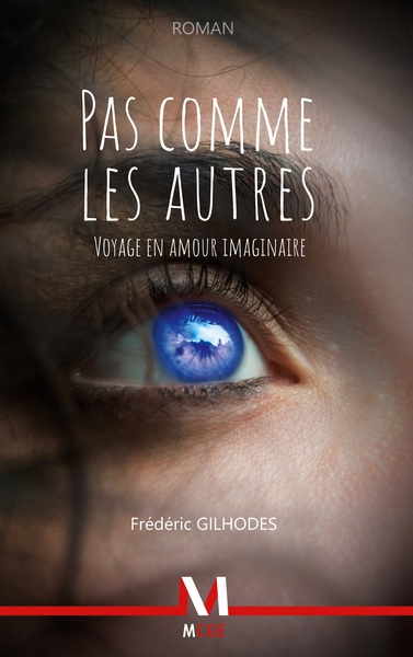 Picture of Pas comme les autres