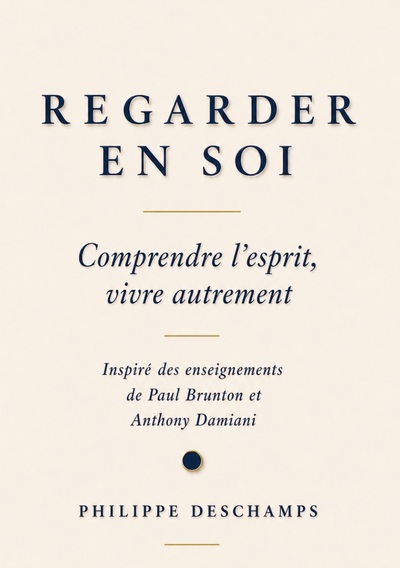 Image de REGARDER EN SOI