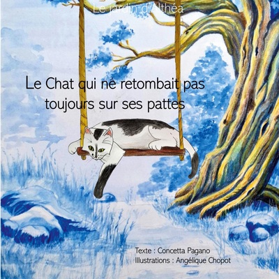 Image de Le chat qui ne retombait pas toujours sur ses pattes