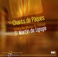 Image de Chants de Pâques