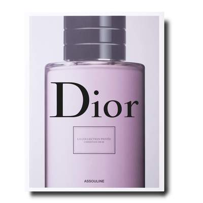 Image de La Collection privée Christian Dior